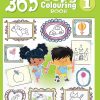 365 Copy Colouring Book 1