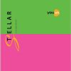 Navneet Youva Stellar | Soft Bound Long Book | (A4) 21 cmx29.7 cm | Unruled | 388 Pages