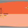 Navneet Youva Stellar | Orange Drawing Book | Big Size 27.5 cm x 34.7 cm | 56 Pages