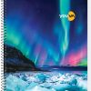 Navneet Youva | Spiral Notebook | (A4) 21 x 29.7 cm | Unruled | 350 Pages