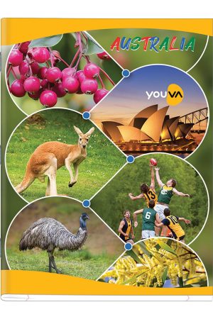 Navneet Youva | Soft Bound Notebook | Jumbo Size 18 cm x 24 cm | Single Line | 72 Pages