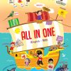 All In One (English-Hindi) Soft Bound