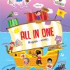 All In One (English-Marathi) Soft Bound