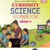 NCERT CURIOSITY SCIENCE WORKBOOK CLASS 6
