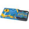 Navneet Youva | Nano Oil Pastels | Pack of 12