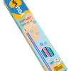 Navneet Youva | Dreamy Pencils | Writing Pencil | Pack of 10