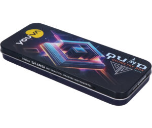 Navneet Youva | Quad Geometry Box