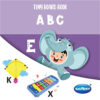 Tiny Board Book - ABC