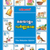 Vikas Malayalam Alphabet