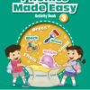 Phonics Made Easy Activity Book - 3