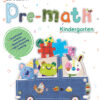 Let's Learn Pre-Math Kindergarten