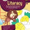 Brain Puzzles For Literacy 4+
