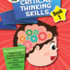 Critical Thinking Skills Book 1