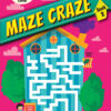 Maze Craze Book 2