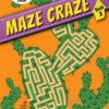 Maze Craze Book 3