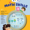 101 Math Skills Book 2