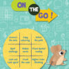 Brain Games for Kids Activity Book 1 - On the Go