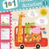 101 Handwriting Activities Book 1