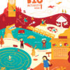 My Big Activity Book 1