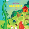 Fun With Activity Book 3