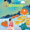 Fun With Activity Book 4