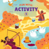 Fun With Activity Book 5