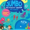 Jumbo Activity Sea World Book 4