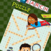 Fun Word Search Puzzle Book 2