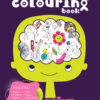 Abstract Colouring Book