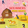 Beginners Word Search Book 2
