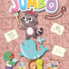 Jumbo Colouring Book 1