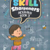Skill Sharpeners Activity Book 3