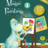 Fun With Magic Painting Book 1