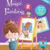 Fun With Magic Painting Book 2