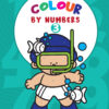 Colour By Numbers Book 3
