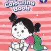 My Little Colouring Book 4