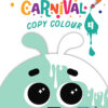 Carnival Copy Colour Book 4