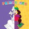 Colour Me As  - Princesses