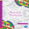 Rejuvenate With Colour Mandala Moments