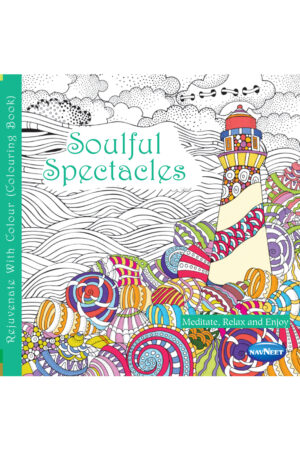 Rejuvenate With Colour Soulful Spectacles