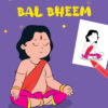Colouring My Divine Buddies Bal Bheem