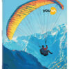 Navneet Youva | Soft Bound Long Book | Regular Size 17 cm x 27 cm | Unruled | 72 Pages
