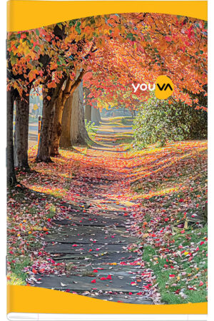 Navneet Youva | Soft Bound Long Book | Regular Size 17 cm x 27 cm | Single Line | 84 Pages