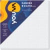 Navneet Youva | Canvas Board | 6 X 6 inch