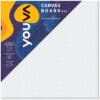 Navneet Youva | Canvas Board | 8 X 8 inch
