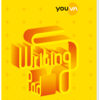 Navneet Youva | Writing Pad | No. 00 | 10.5 cm x 19 cm | Single Line | 160 Pages