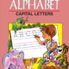 ALPHABET CAPITAL LETTERS