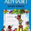 ALPHABET SMALL LETTERS