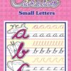 CURSIVE SMALL LETTERS