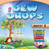 DEW DROPS, NURSERY B